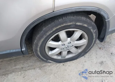 2008 Honda Cr-V Ex из США, поврежденный, VIN JHLRE38508C058293